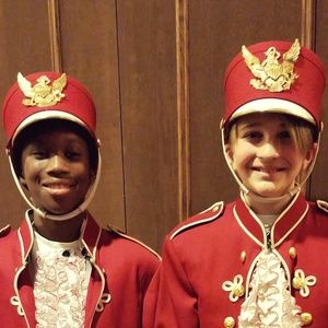 Meet your Posher, Kelly